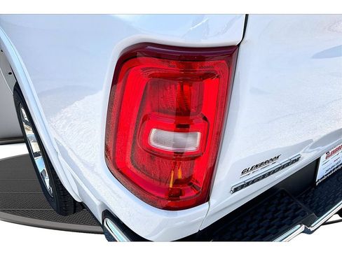 Certified 2025 RAM 1500 Big Horn AWD/4WD image 37