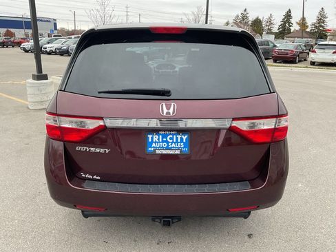 Used 2012 Honda Odyssey EX image 6