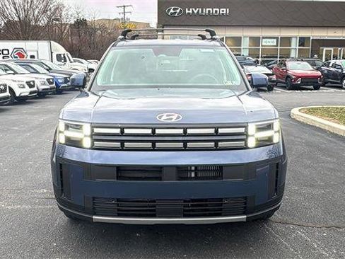 New 2026 Hyundai Santa Fe SEL image 2