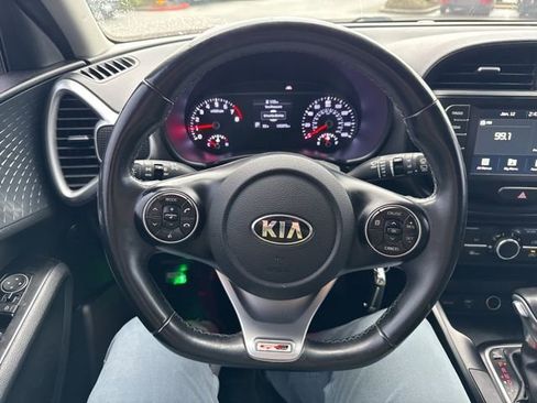 Used 2021 Kia Soul GT-Line image 16