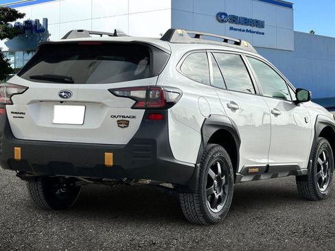 New 2025 Subaru Outback Wilderness image 4