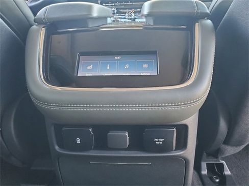 Used 2023 Lincoln Navigator L Black Label image 18