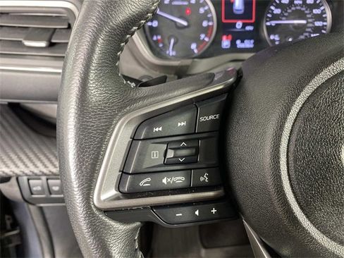 Used 2023 Subaru Ascent Premium w/ Convenience Package image 16