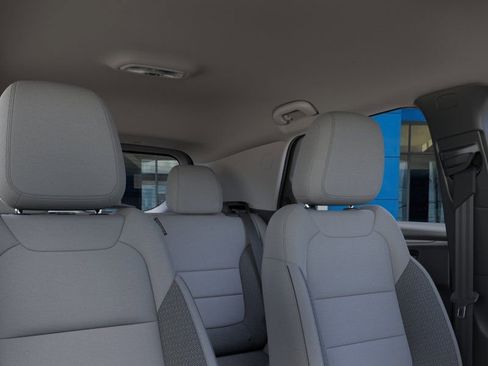 New 2026 Chevrolet TrailBlazer LT w/ Convenience Package FWD image 24