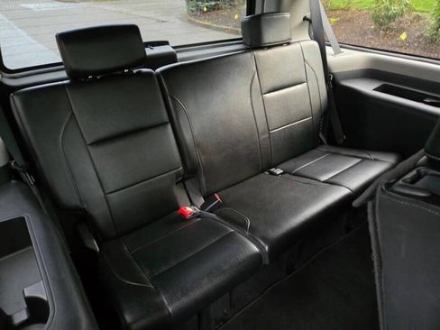 Used 2010 Nissan Armada Platinum AWD/4WD image 18
