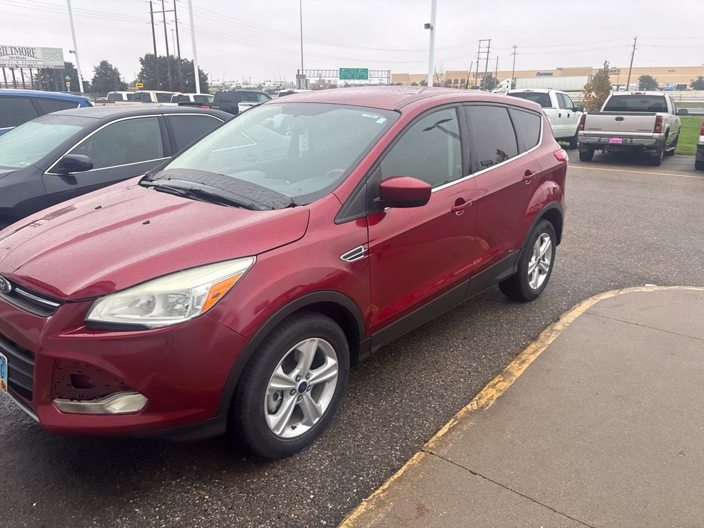 Used 2016 Ford Escape SE AWD/4WD image 7