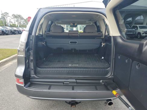 Used 2020 Lexus GX 460 Premium w/ Premium Package AWD/4WD image 5