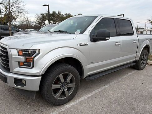 Used 2017 Ford F150 XLT w/ Equipment Group 302A Luxury image 15