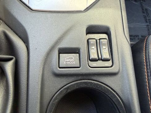 Used 2023 Subaru Crosstrek 2.0i Premium image 22