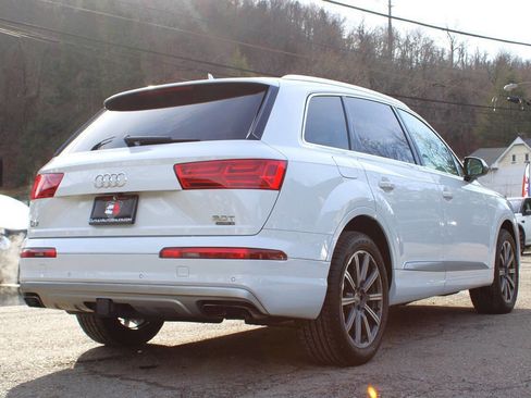 Used 2017 Audi Q7 3.0T Premium Plus image 7