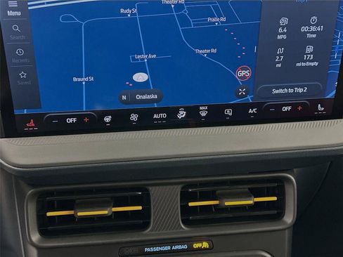 New 2026 Ford Maverick Tremor AWD/4WD image 9