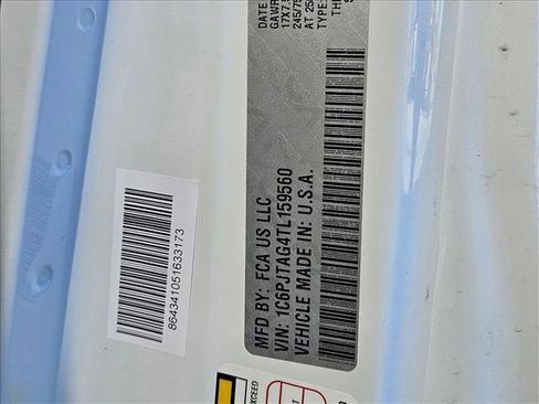 New 2026 Jeep Gladiator Sport image 16