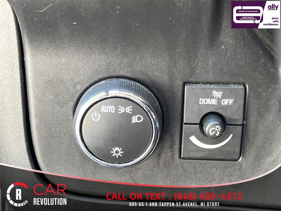 Used 2019 Chevrolet Express 2500 w/ Driver Convenience Package RWD image 25