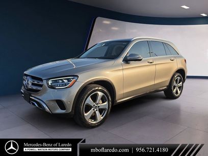 Used 2022 Mercedes-Benz GLC 300