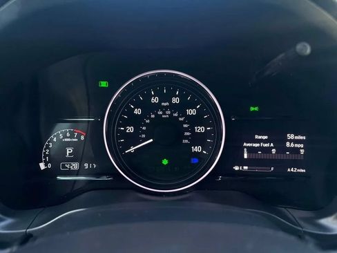 Used 2021 Honda HR-V EX image 15