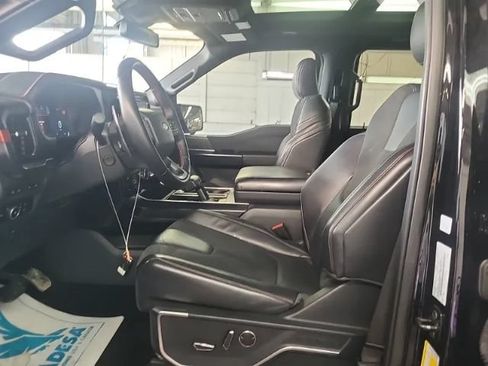 Used 2024 Ford F150 Raptor AWD/4WD image 8