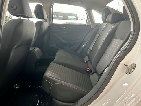 New 2026 Volkswagen Jetta S image 34