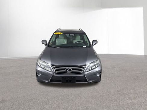 Used 2015 Lexus RX 350 F Sport image 45