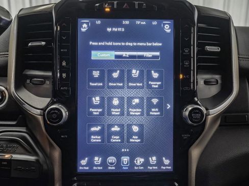 Used 2020 RAM 3500 Laramie image 26