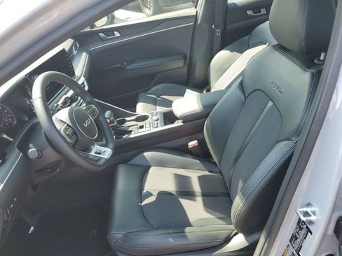 Used 2023 Kia K5 GT-Line w/ GT-Line Premium Package AWD/4WD image 17