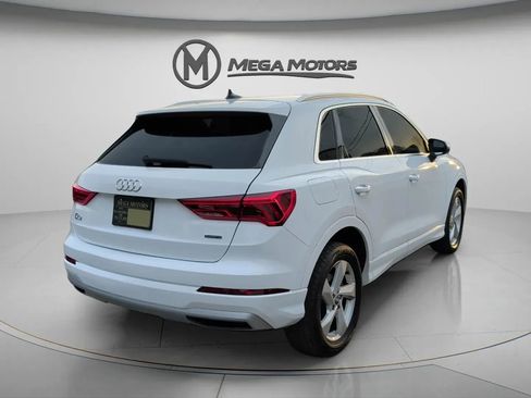 Used 2019 Audi Q3 2.0T Premium image 7