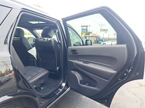 New 2026 Dodge Durango GT w/ Tow 'N Go Package image 15