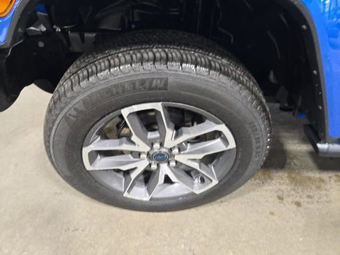 Used 2024 Jeep Wrangler Unlimited w/ Convenience Group image 11