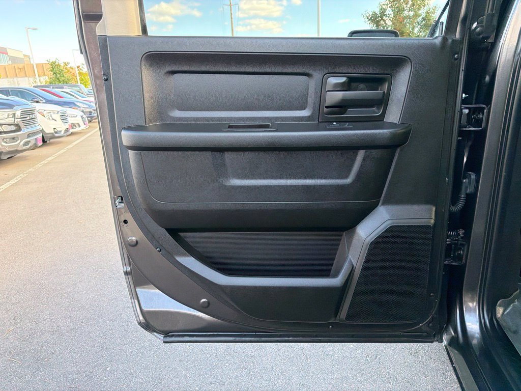 Used 2021 RAM 1500 Express w/ Express Value Package AWD/4WD image 18