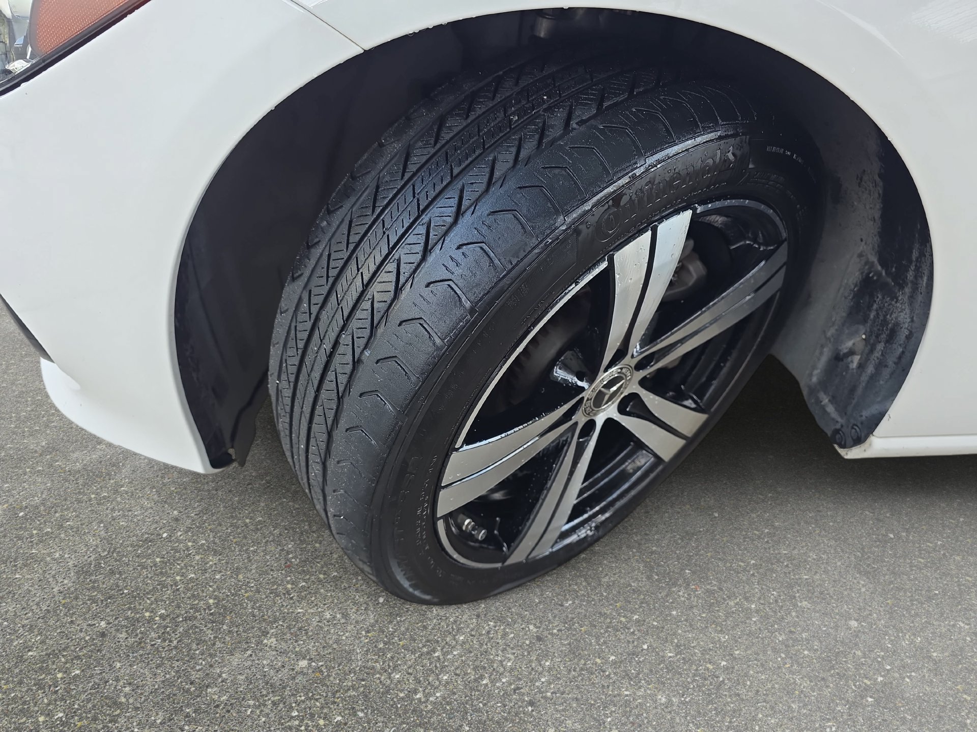 Used 2022 Mercedes-Benz C 300 Sedan image 31