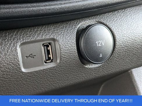 New 2024 Ford Transit 350 148 High Roof DRW AWD w/ Exterior Upgrade Package image 20