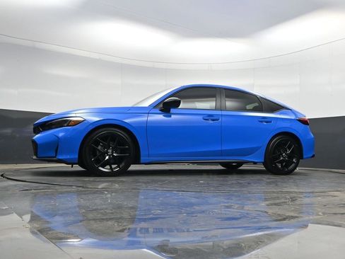 Used 2026 Honda Civic Sport image 26