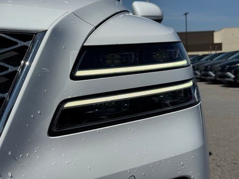 Used 2021 Genesis GV80 2.5T w/ Advanced Package 02 image 10