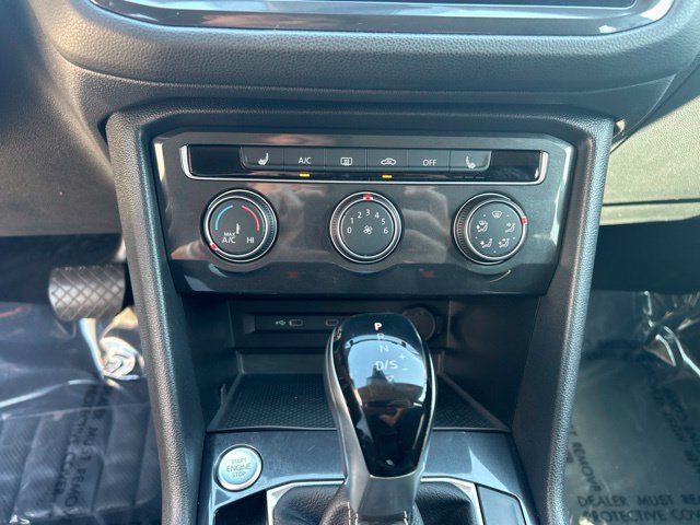 Used 2024 Volkswagen Tiguan S FWD image 29