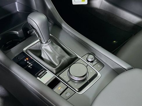 New 2026 MAZDA MAZDA3 s Sport FWD image 22