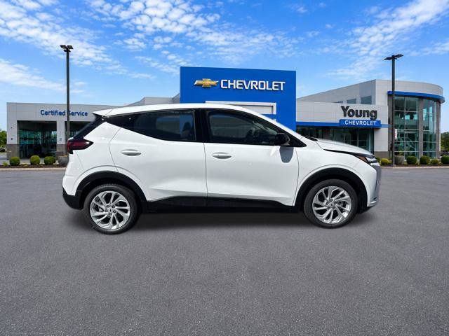 New 2027 Chevrolet Bolt LT FWD image 8