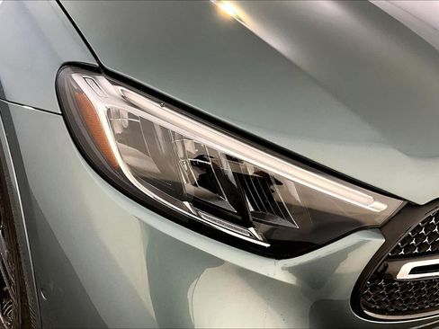 New 2026 Mercedes-Benz GLC 300 4MATIC image 16
