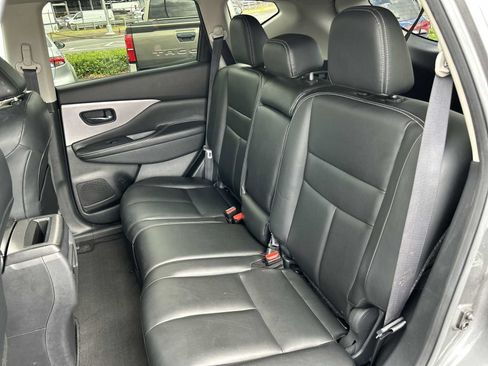 Used 2023 Nissan Murano SV FWD image 22