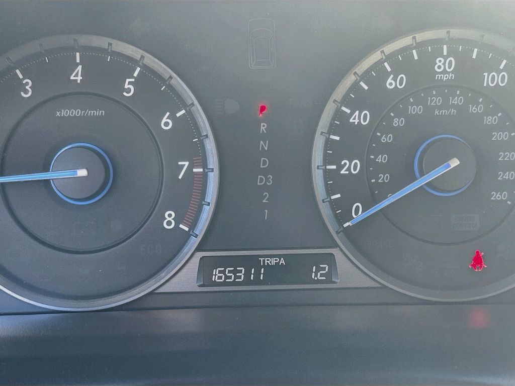 Used 2010 Honda Crosstour EX-L image 12