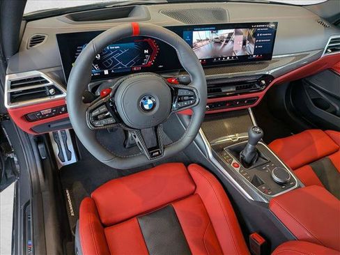 New 2027 BMW M3 w/ Executive Package RWD image 3
