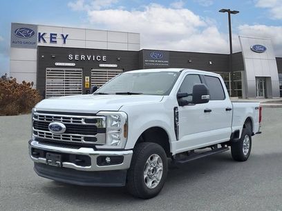 Used 2025 Ford F250 XLT w/ Snow Plow Prep Package