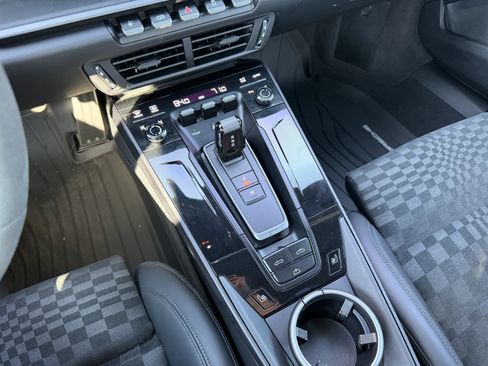 Certified 2026 Porsche 911 Carrera GTS image 28