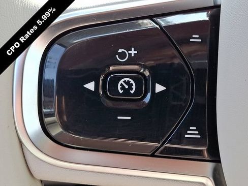 Certified 2025 Volvo S60 T8 Plus AWD/4WD image 25