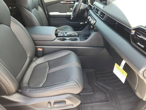 New 2026 Honda Pilot EX-L image 16