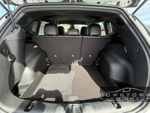 New 2026 Jeep Compass Limited AWD/4WD image 19