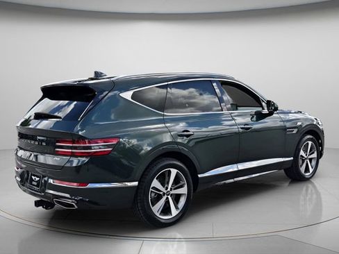 Used 2023 Genesis GV80 2.5T w/ Prestige 20" Package image 6