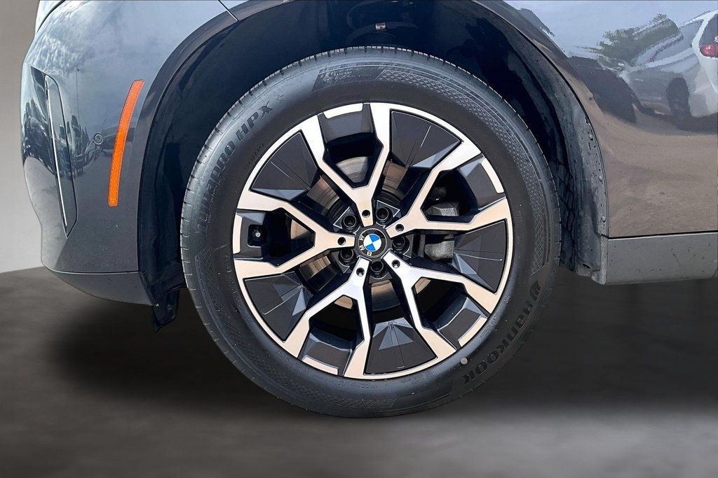 Used 2026 BMW X3 xDrive30i AWD/4WD image 8