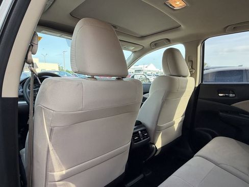 Used 2015 Honda CR-V EX image 16