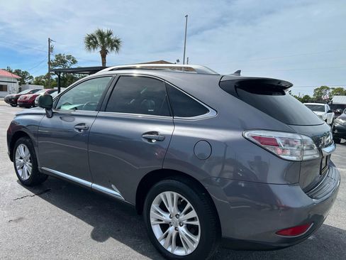 Used 2012 Lexus RX 350 FWD image 9