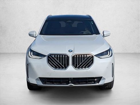 New 2026 BMW X3 xDrive30i w/ Premium Package AWD/4WD image 5