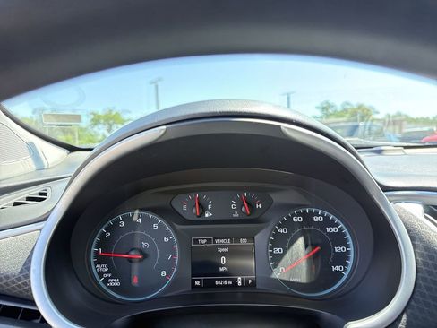 Used 2023 Chevrolet Malibu LT FWD image 18